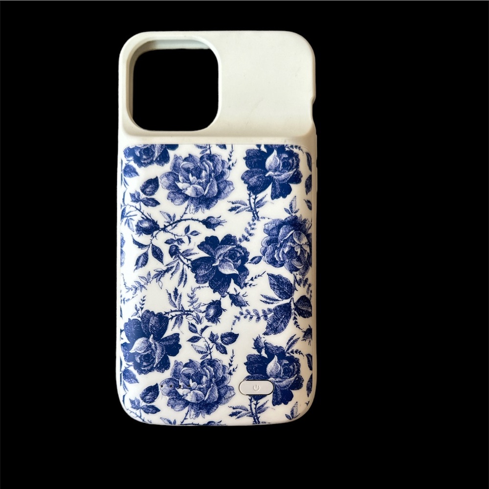 iphone 12 pro max charging case